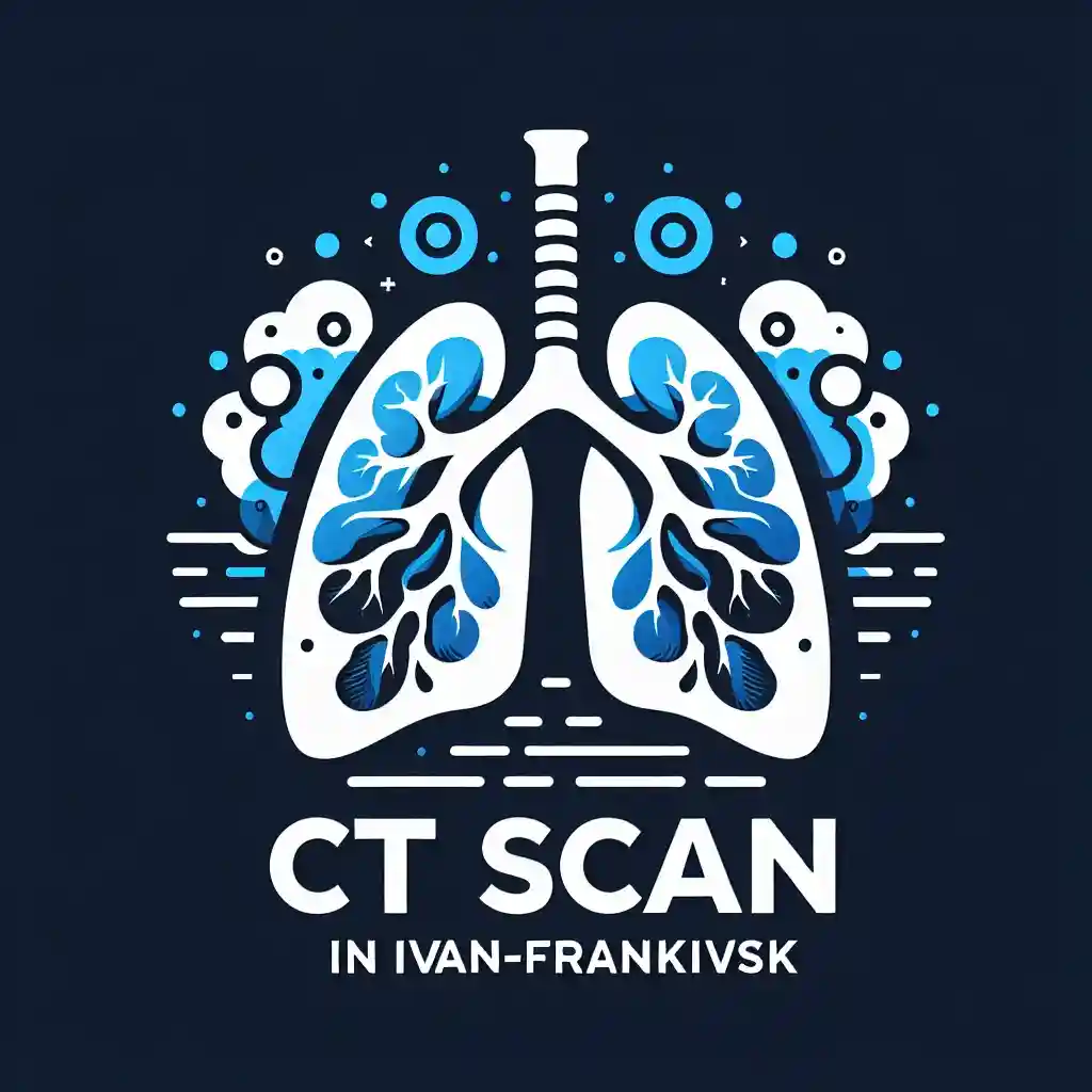 КТ легень в Івано-Франківську Logo